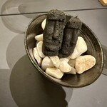 プレゼンテ スギ - 