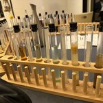 プレゼンテ スギ - 