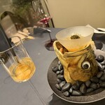 プレゼンテ スギ - 