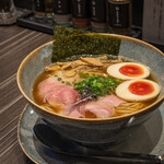 中華蕎麦 三藤 - 