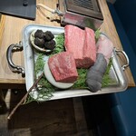 The INNOCENT CARVERY - 