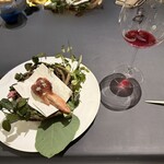 プレゼンテ スギ - 