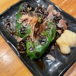 きはち屋 駅前店 - 