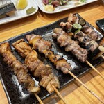 きはち屋 駅前店 - 