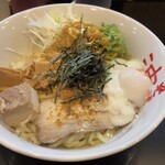 東京麺珍亭本舗 鶴巻町本店 - 