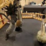 プレゼンテ スギ - 