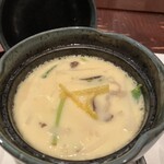 桂川 - みんな大好き茶碗蒸し