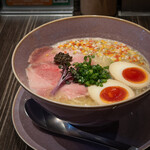 中華蕎麦 三藤 - 