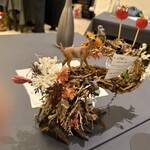 プレゼンテ スギ - 