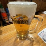 きはち屋 駅前店 - 