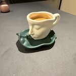 プレゼンテ スギ - 