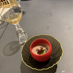 プレゼンテ スギ - 