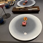 プレゼンテ スギ - 