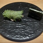 鮨 稲荷 たけ屋 - 