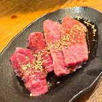 炭火焼肉 ARATA 麻布十番 - 
