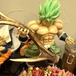 プレゼンテ スギ - 