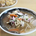 菊屋 - 料理写真: