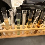 プレゼンテ スギ - 