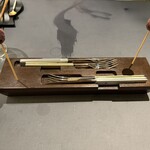 プレゼンテ スギ - 