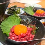 炭火焼肉 ARATA 麻布十番 - 