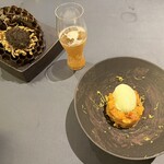 プレゼンテ スギ - 