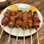 やきとりの一平 中島本店 - 