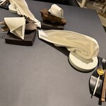 プレゼンテ スギ - 