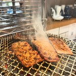 炭火焼肉 ARATA 麻布十番 - 