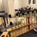 プレゼンテ スギ - 