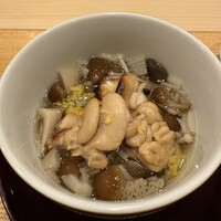 鮨 まるふく - 