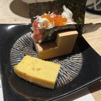 おたる政寿司 銀座 - 