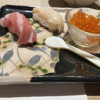 おたる政寿司 銀座 - 