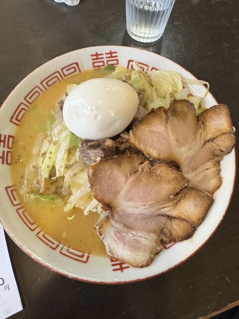 Ramen Daruma Shokudo photo 5