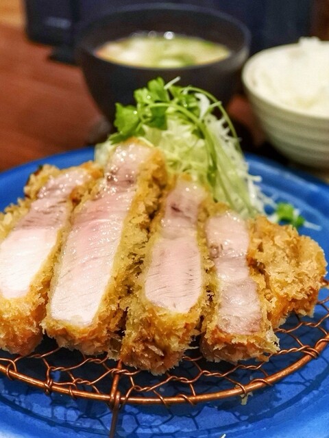 Jukusei Buta Kawamura