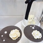 MOSKA by GingerGarden - 