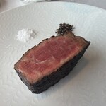 ベッラ・ヴィスタ - 