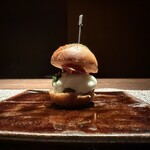 北新地 福多亭 The Ukai - 