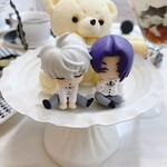 MOSKA by GingerGarden - 