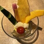 焼き鳥 ショウチャン 六本木店 - 