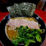 横浜ラーメン 田上家 - 