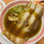 幸楽苑 東松山店 - 