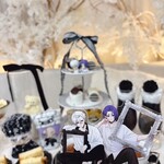 MOSKA by GingerGarden - 