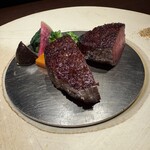 北新地 福多亭 The Ukai - 