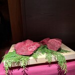 北新地 福多亭 The Ukai - 