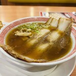 幸楽苑 東松山店 - 