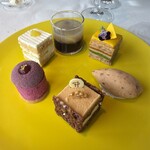 ベッラ・ヴィスタ - 