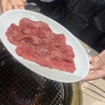 日本橋 焼肉 正剛 - 