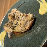 洋食ビストロ 一方美人 - 