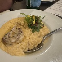 四ツ橋・新町 牡蠣と肉たらしビストロAKIRA - 