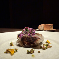 北新地 福多亭 The Ukai - 